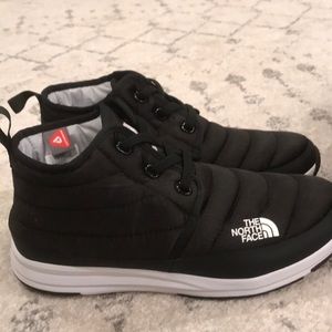 north face chukka lite
